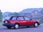 Saturn SW 1996 года